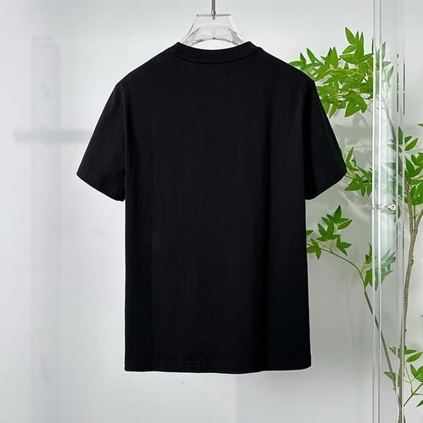 一目惚れ♪ディオール tシャツ n級品 コットンジャージー 2色 ded47521